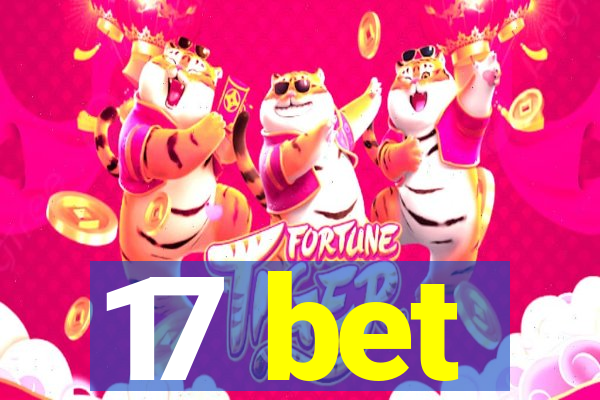 17 bet